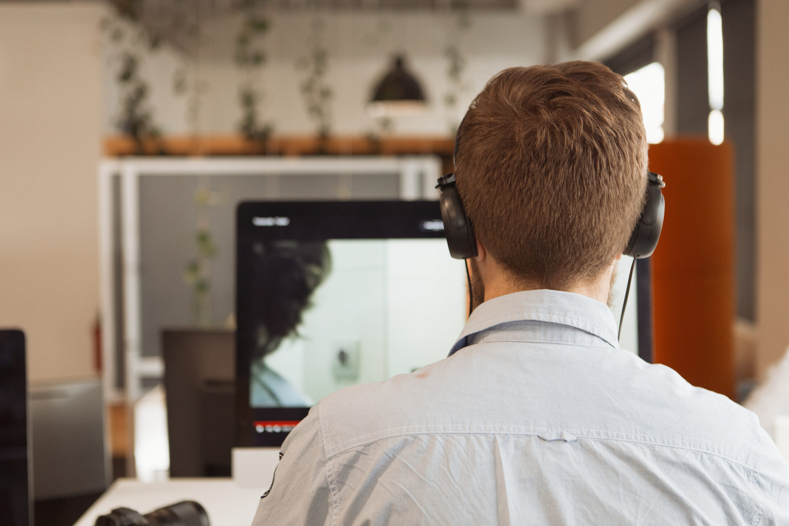 Closed Captioning Services